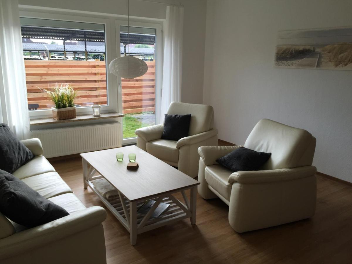 Sommerdeich Apartamento Norddeich  Exterior foto