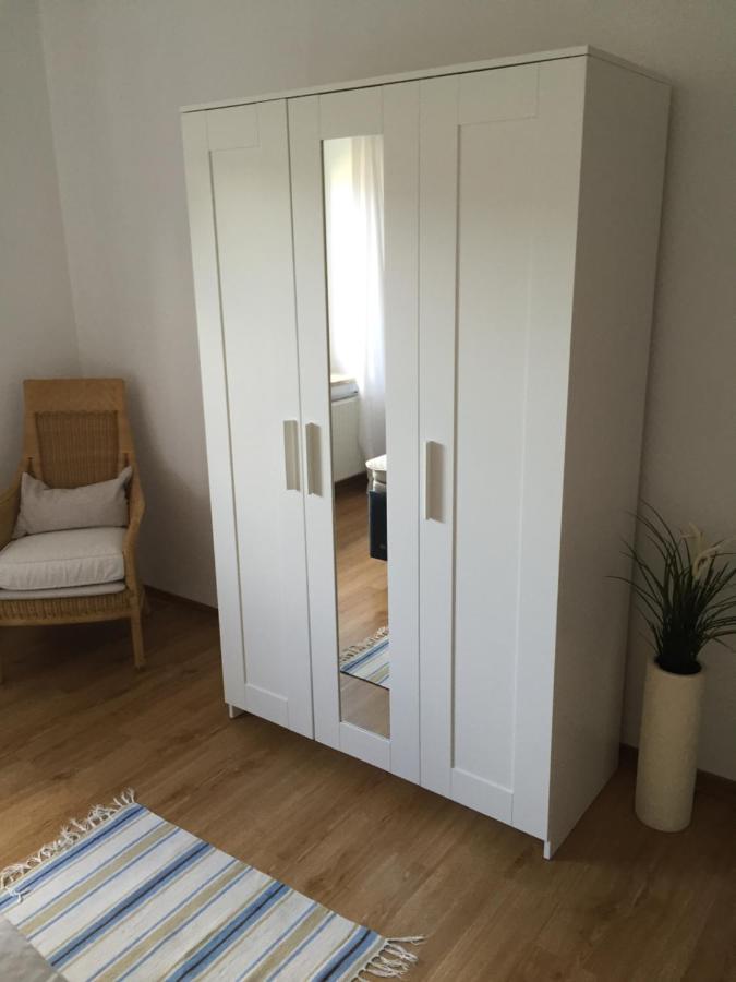 Sommerdeich Apartamento Norddeich  Exterior foto