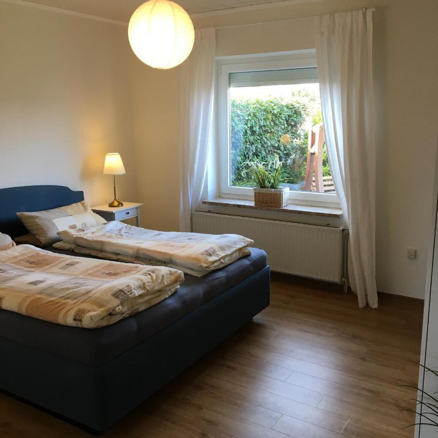 Sommerdeich Apartamento Norddeich  Exterior foto
