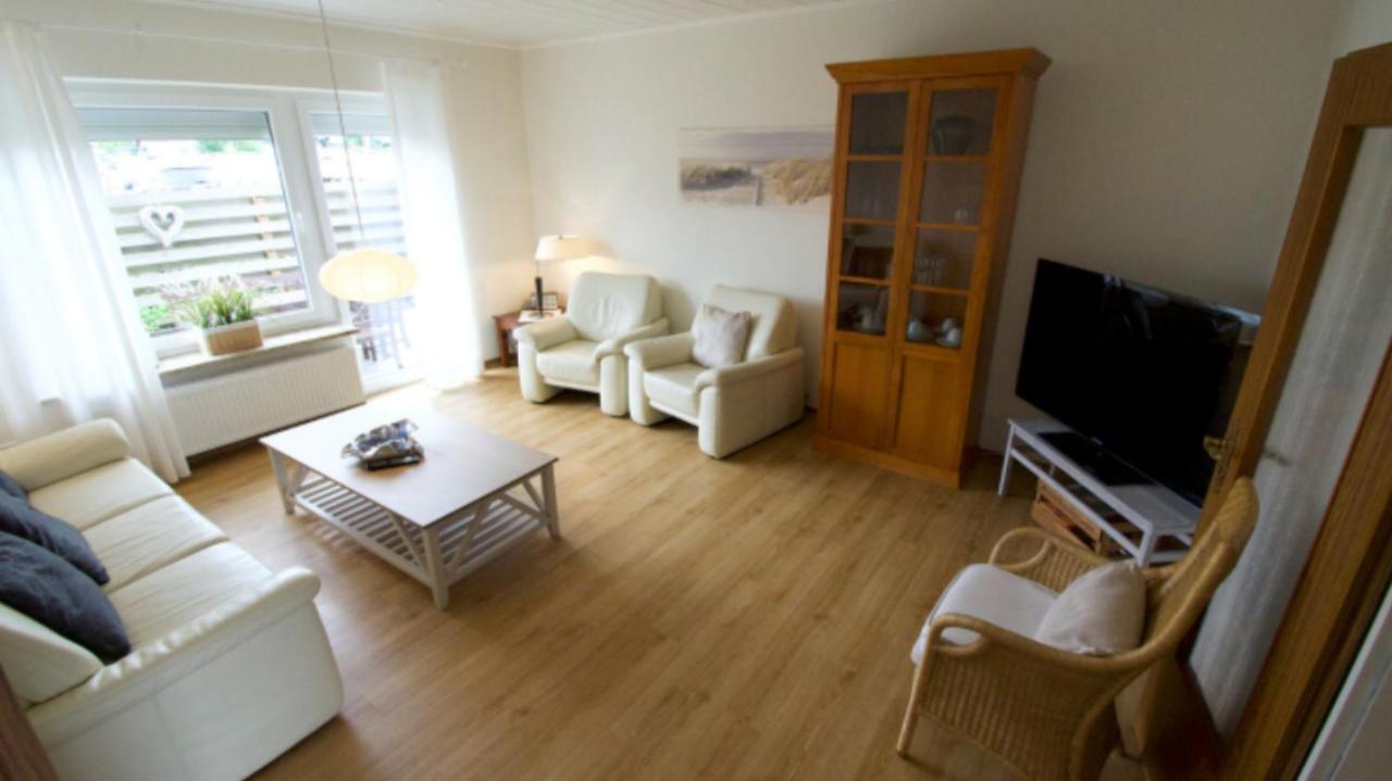 Sommerdeich Apartamento Norddeich  Exterior foto