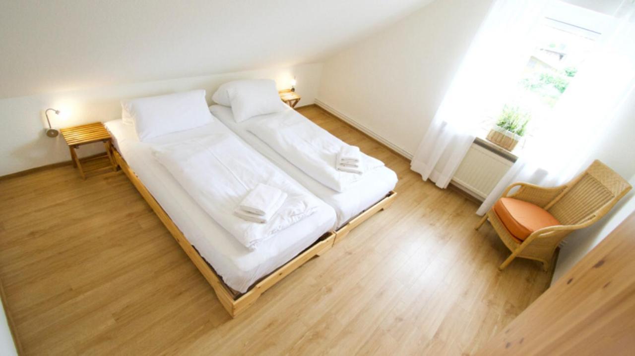 Sommerdeich Apartamento Norddeich  Exterior foto