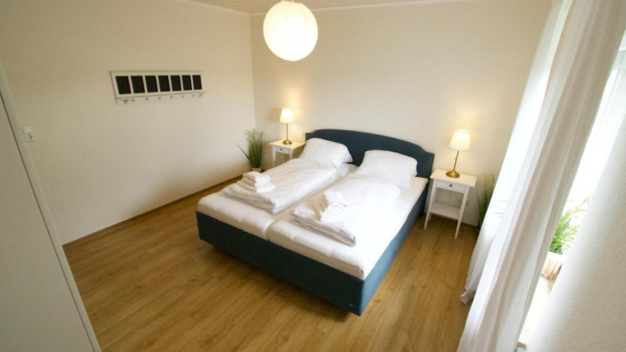 Sommerdeich Apartamento Norddeich  Exterior foto