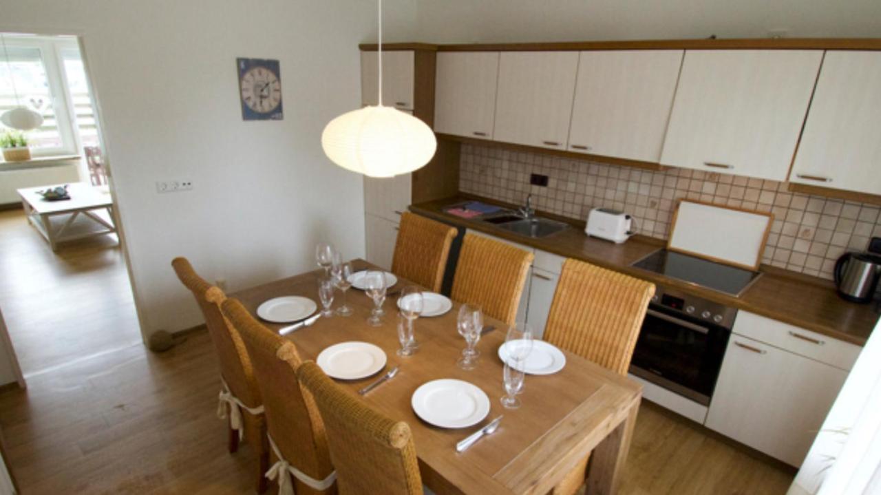 Sommerdeich Apartamento Norddeich  Exterior foto