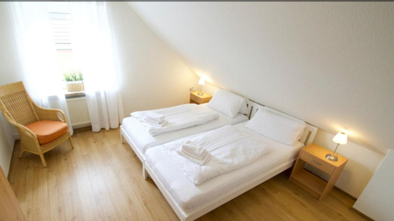 Sommerdeich Apartamento Norddeich  Exterior foto