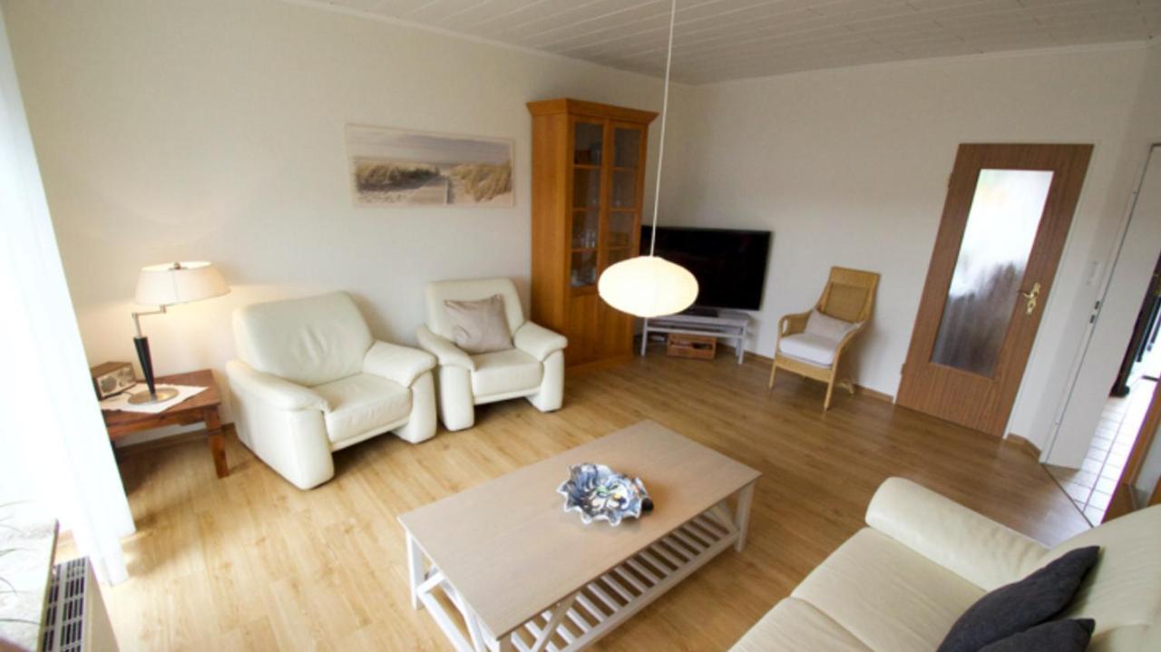 Sommerdeich Apartamento Norddeich  Exterior foto