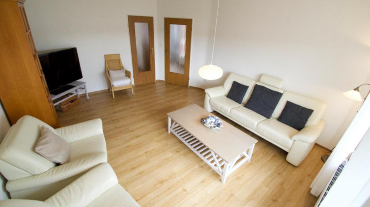 Sommerdeich Apartamento Norddeich  Exterior foto