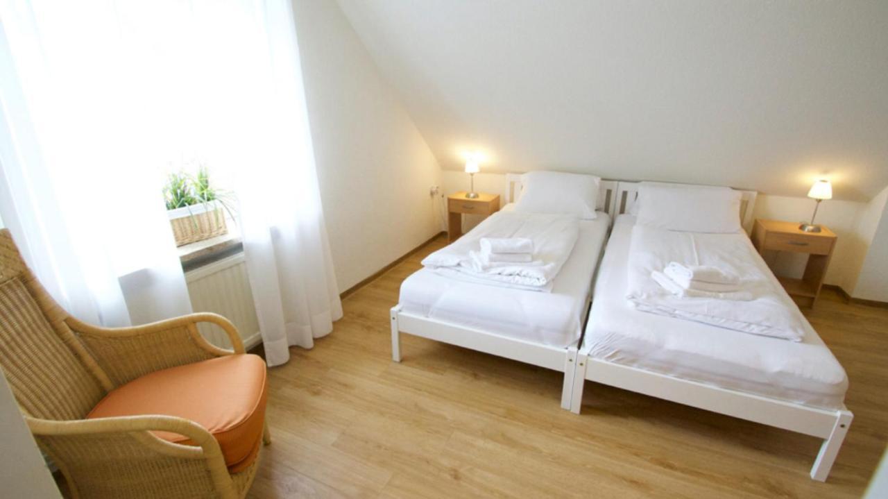 Sommerdeich Apartamento Norddeich  Exterior foto